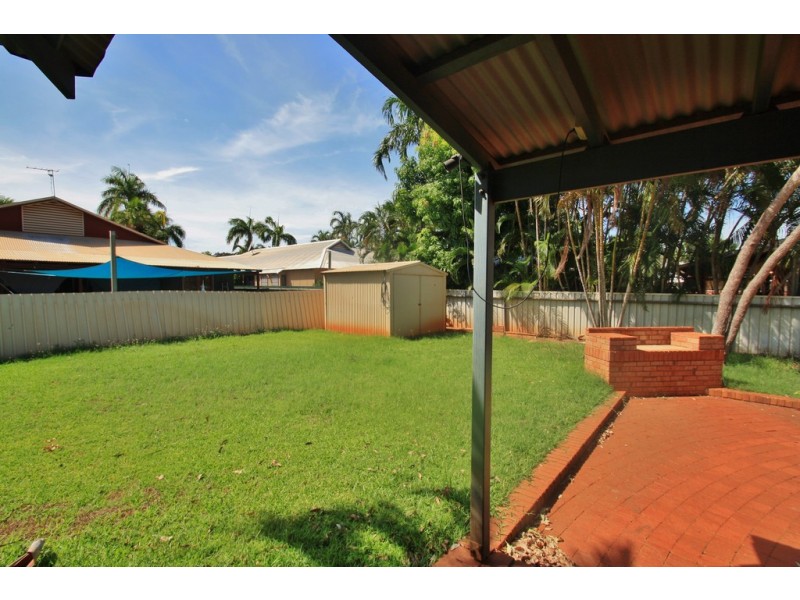 14 Macnee Court, Cable Beach WA 6726