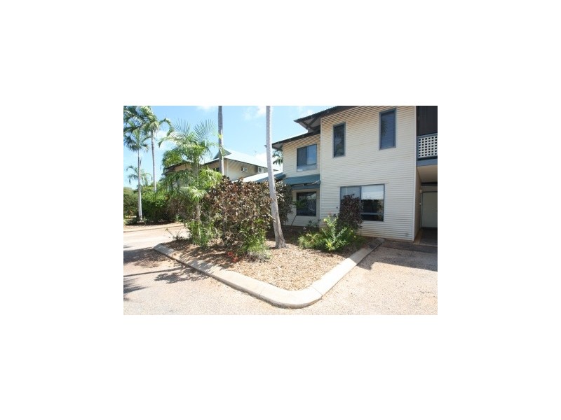 10/10 Bagot Street, Broome WA 6725