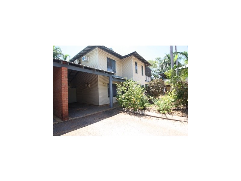 10/10 Bagot Street, Broome WA 6725