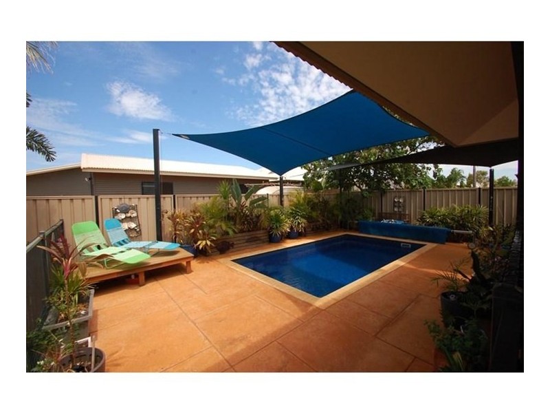 9 Shiosaki Brace, Bilingurr WA 6725