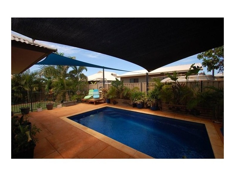 9 Shiosaki Brace, Bilingurr WA 6725