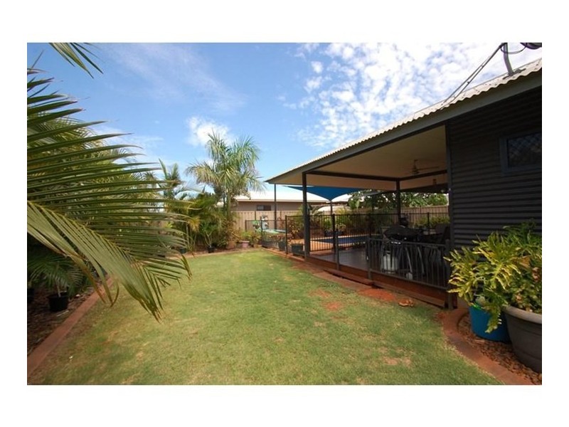 9 Shiosaki Brace, Bilingurr WA 6725