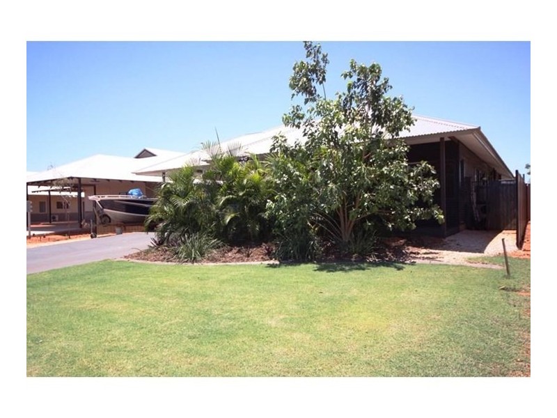 9 Shiosaki Brace, Bilingurr WA 6725