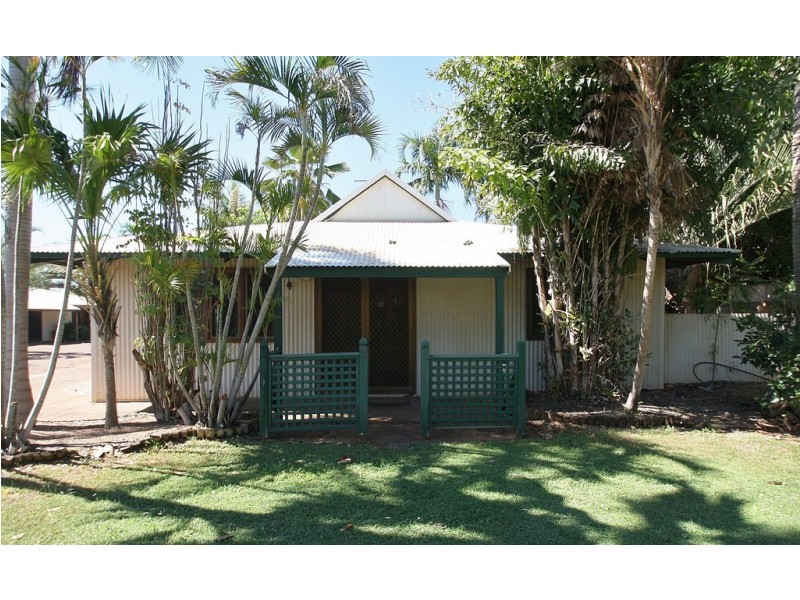 Unit 7/12 Glenister Loop, Cable Beach WA 6726