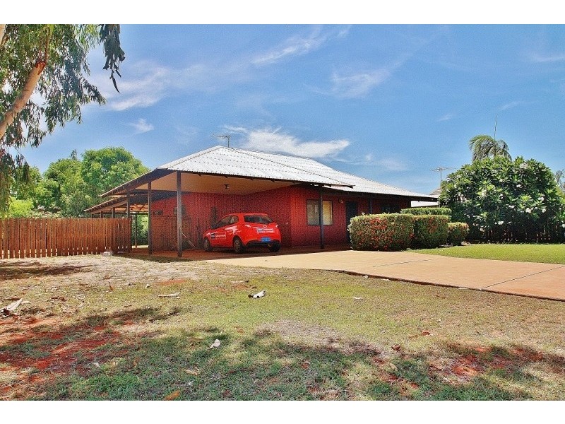 118 Sanderling Drive, Djugun WA 6725