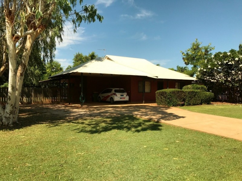 118 Sanderling Drive, Djugun WA 6725