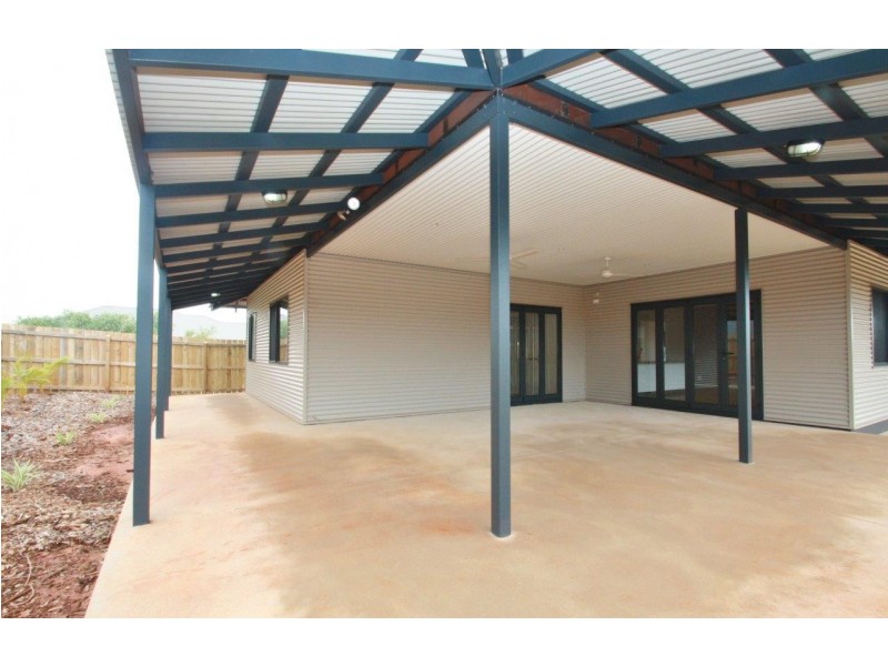 6 Dunnart Crescent, Djugun WA 6725