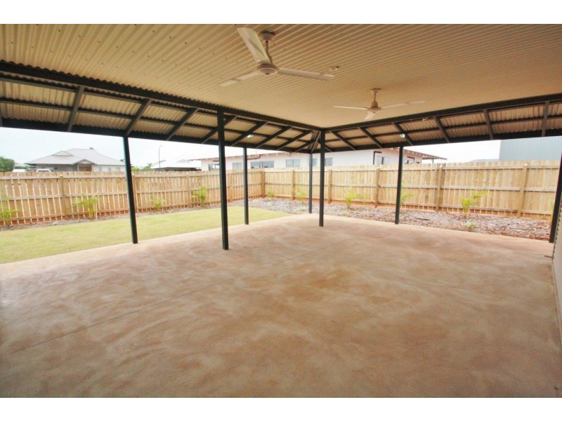 6 Dunnart Crescent, Djugun WA 6725