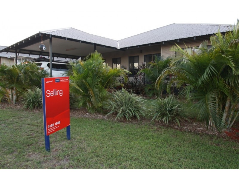 6 Dunnart Crescent, Djugun WA 6725