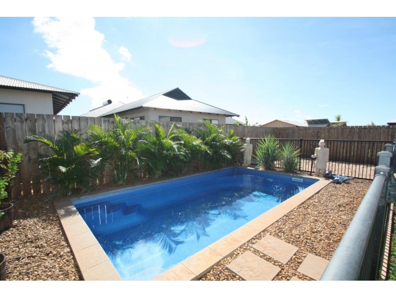 10 Nakamura Avenue, Bilingurr WA 6725