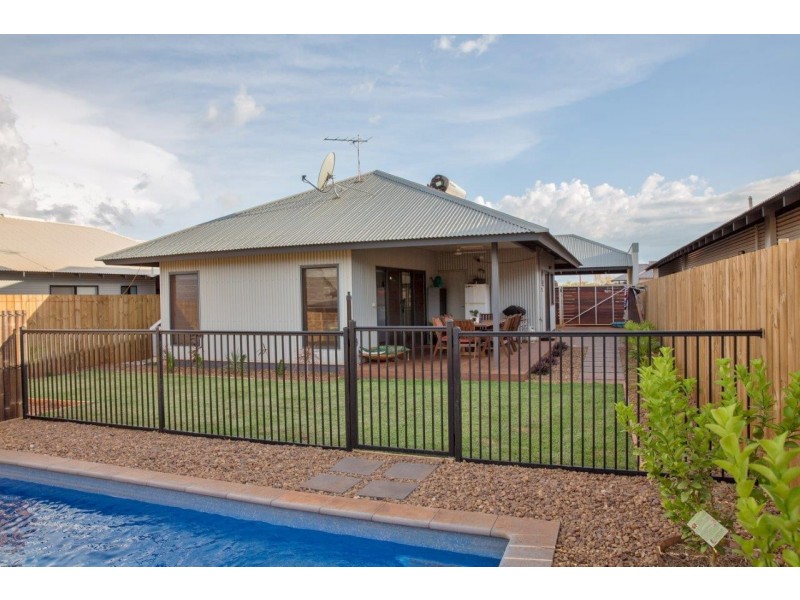 10 Nakamura Avenue, Bilingurr WA 6725