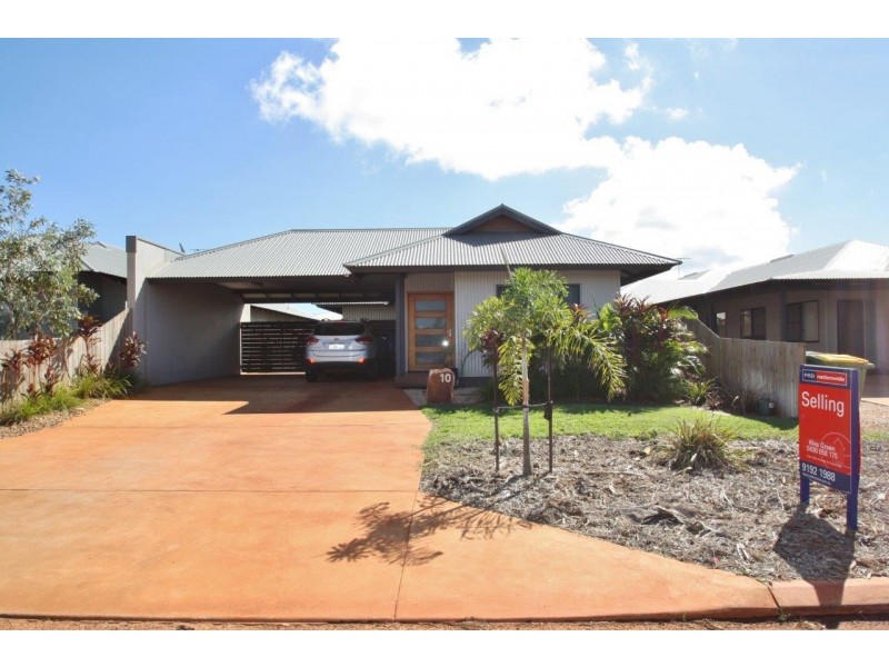 10 Nakamura Avenue, Bilingurr WA 6725