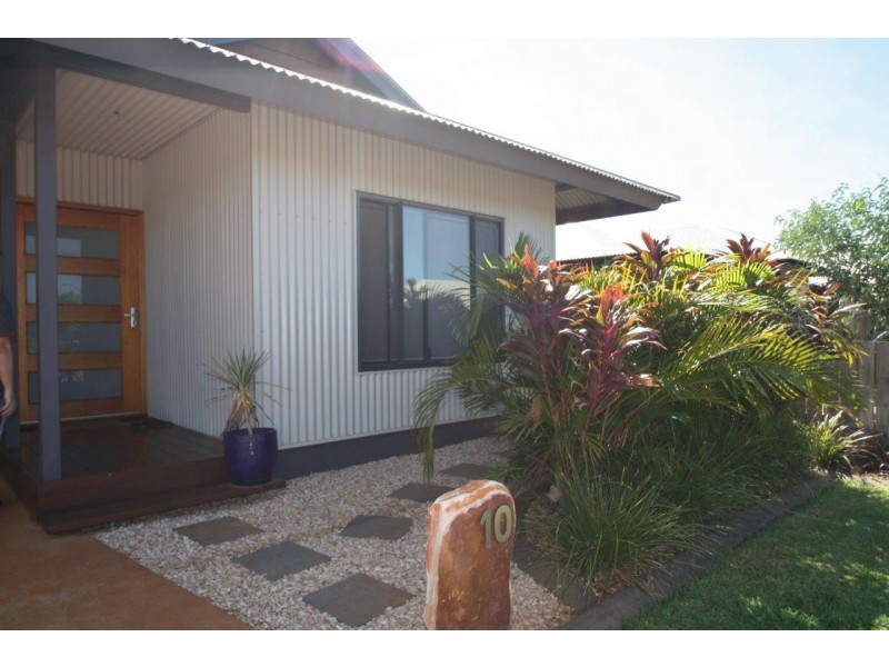 10 Nakamura Avenue, Bilingurr WA 6725