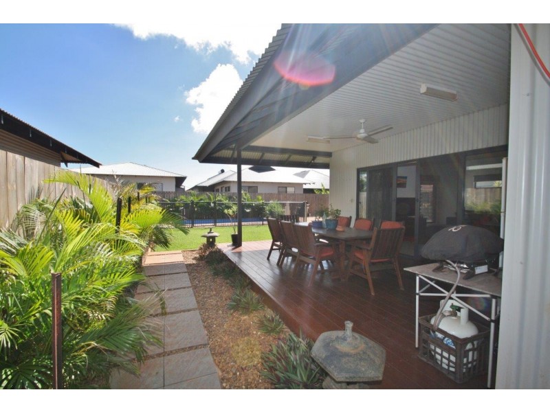 10 Nakamura Avenue, Bilingurr WA 6725