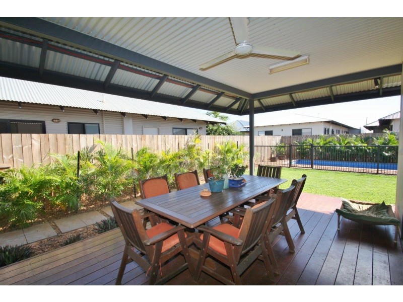 10 Nakamura Avenue, Bilingurr WA 6725