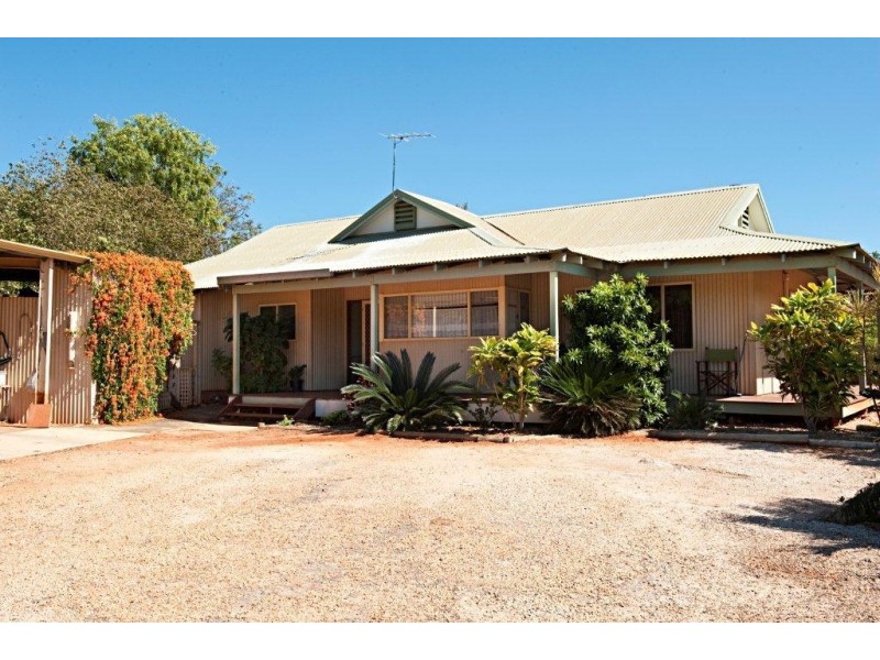 61 Lullfitz Drive, Cable Beach WA 6726