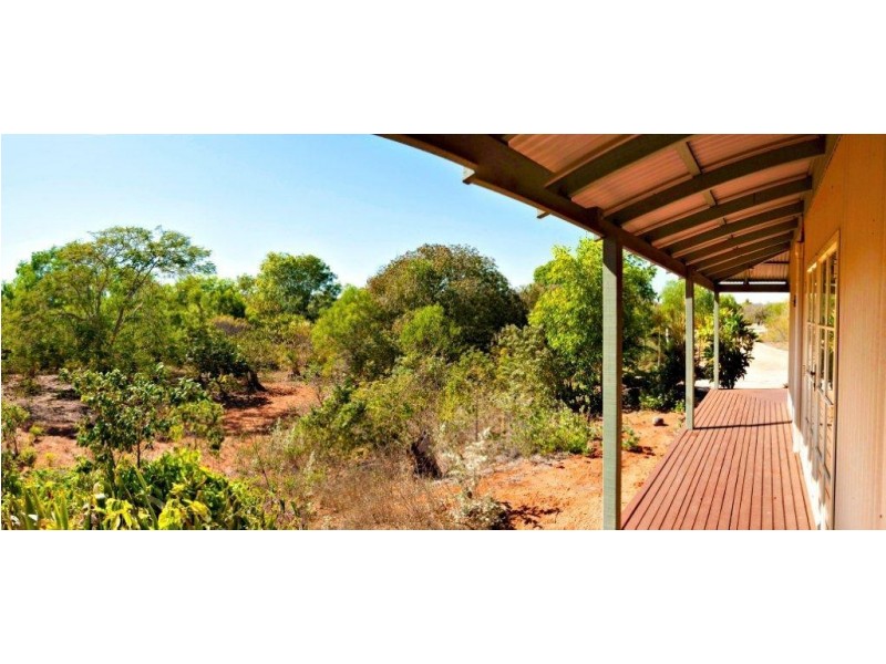 61 Lullfitz Drive, Cable Beach WA 6726