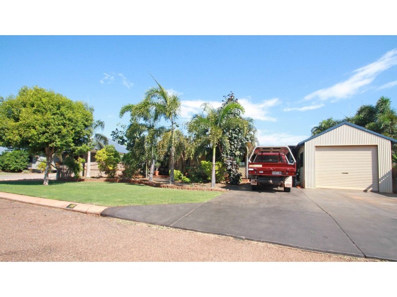 19 Nabarlek Street, Djugun WA 6725