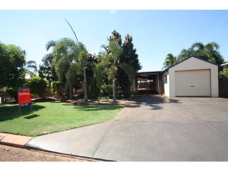 19 Nabarlek Street, Djugun WA 6725