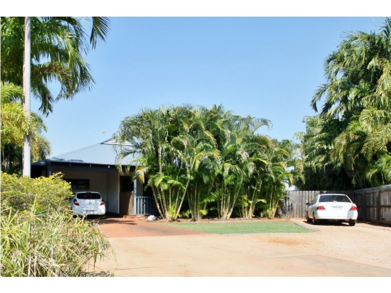 39 Bronzewing Crescent, Djugun WA 6725