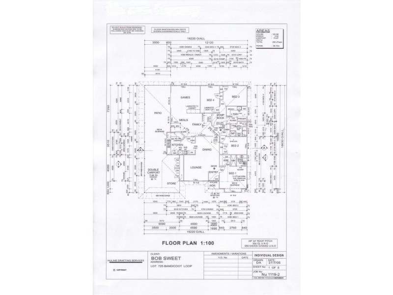 8 Bandicoot Loop, Djugun WA 6725