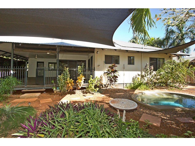 4 Sibosado Street, Cable Beach WA 6726