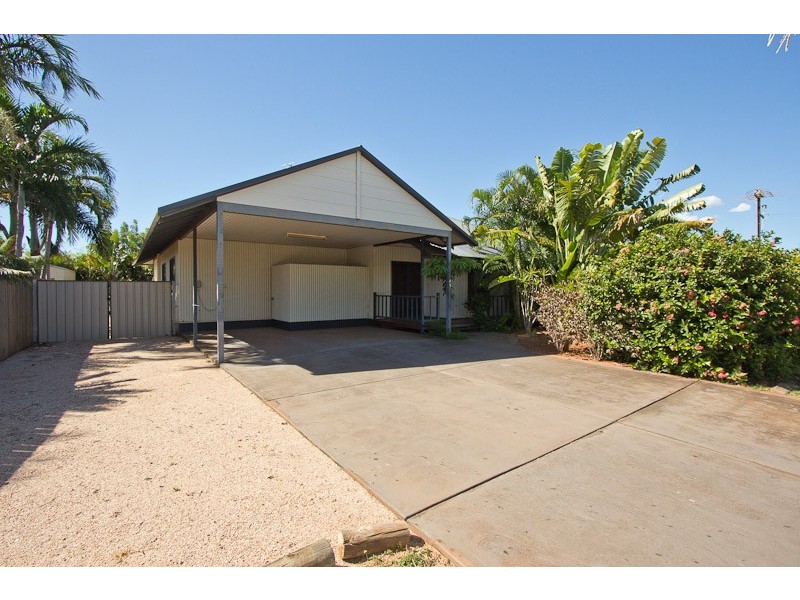 4 Sibosado Street, Cable Beach WA 6726
