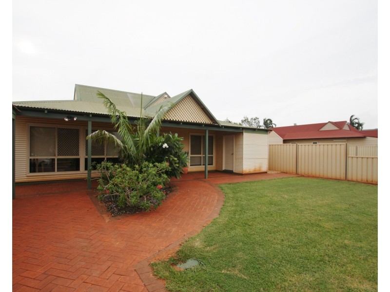 3 Ibis Way, Djugun WA 6725