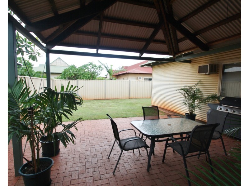 3 Ibis Way, Djugun WA 6725