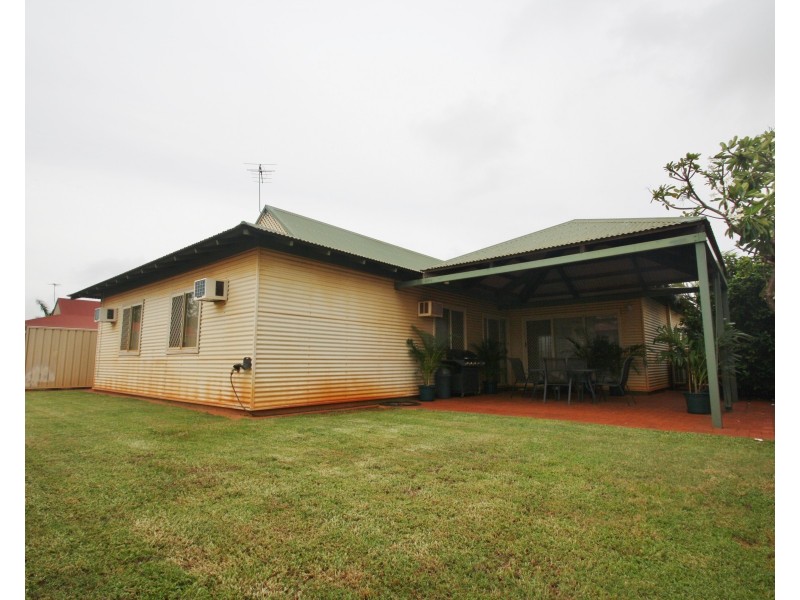 3 Ibis Way, Djugun WA 6725