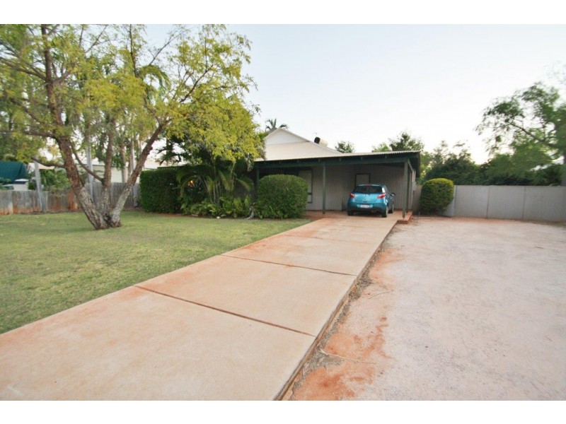 19 Howe Drive, Cable Beach WA 6726