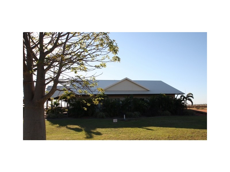 Unit 1 and 2, 29 Coghlan St, Broome WA 6725