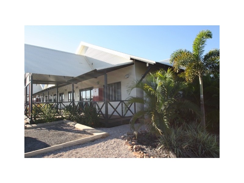 Unit 1 and 2, 29 Coghlan St, Broome WA 6725