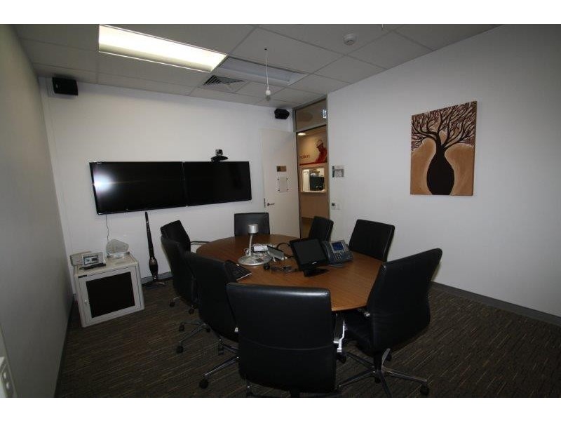 Unit 1 and 2, 29 Coghlan St, Broome WA 6725