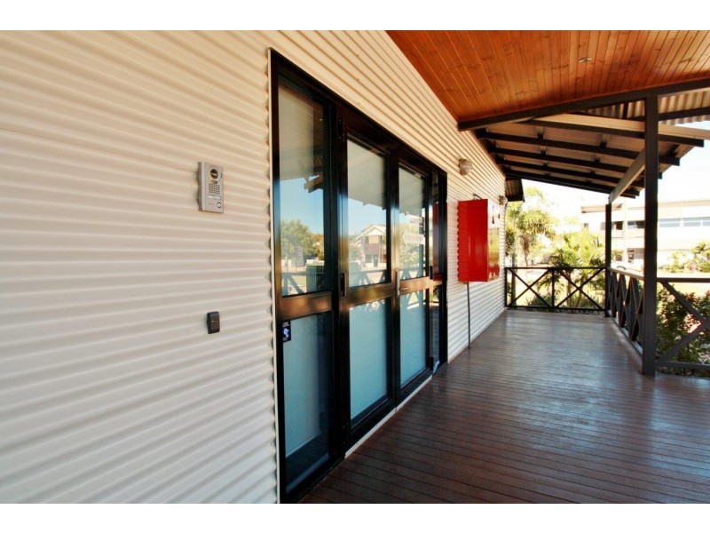 Unit 1 and 2, 29 Coghlan St, Broome WA 6725