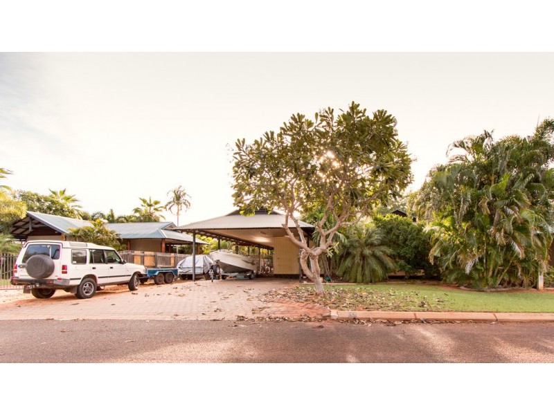 12 Brolga Court, Djugun WA 6725