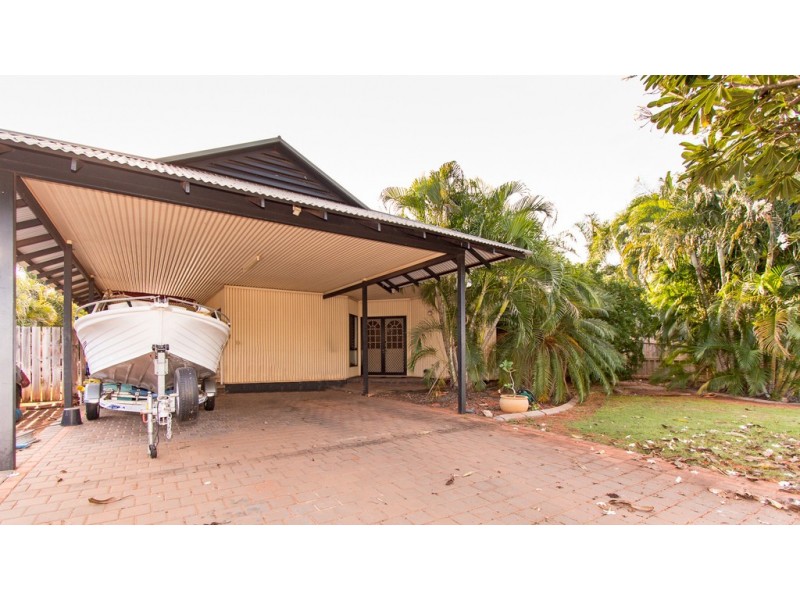 12 Brolga Court, Djugun WA 6725