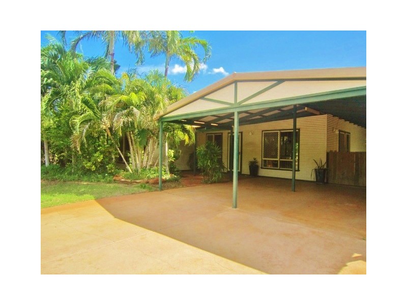 21 Howe Drive, Cable Beach WA 6726