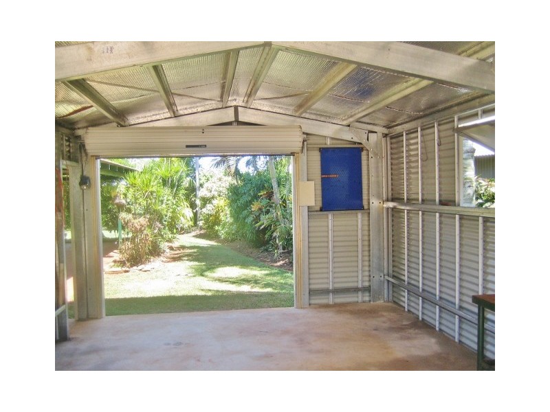 21 Howe Drive, Cable Beach WA 6726