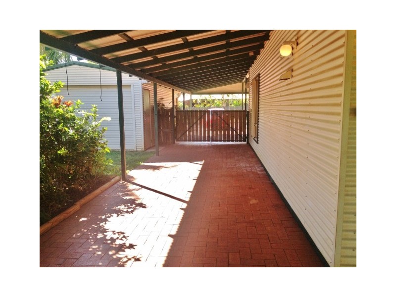 21 Howe Drive, Cable Beach WA 6726