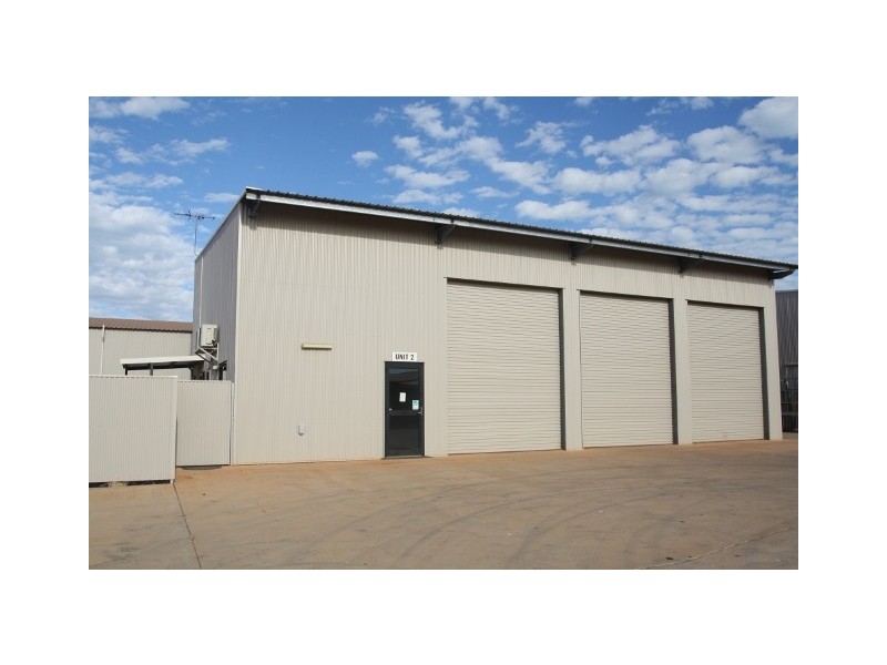 Lot 2, 45A McDaniel Road, Broome WA 6725