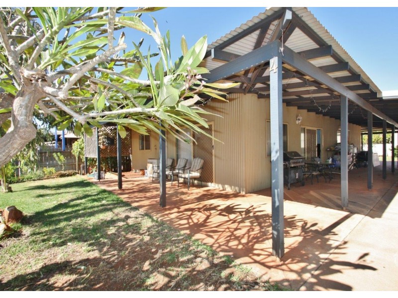 4 Reid Road, Cable Beach WA 6726