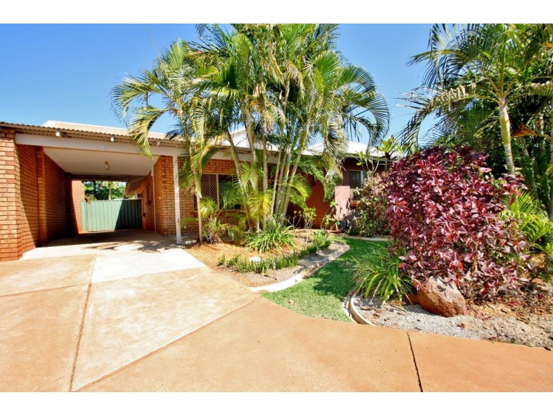 12B Macnee, Broome WA 6725