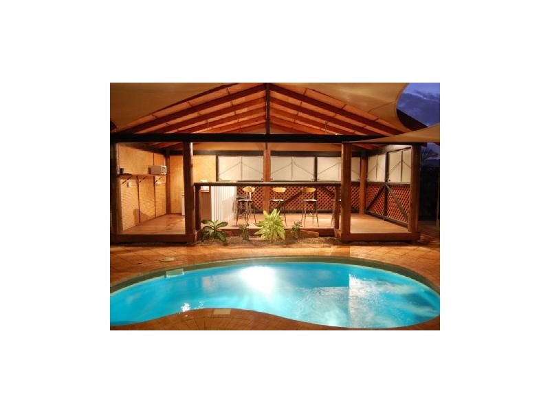 15 Howe Drive, Cable Beach WA 6726