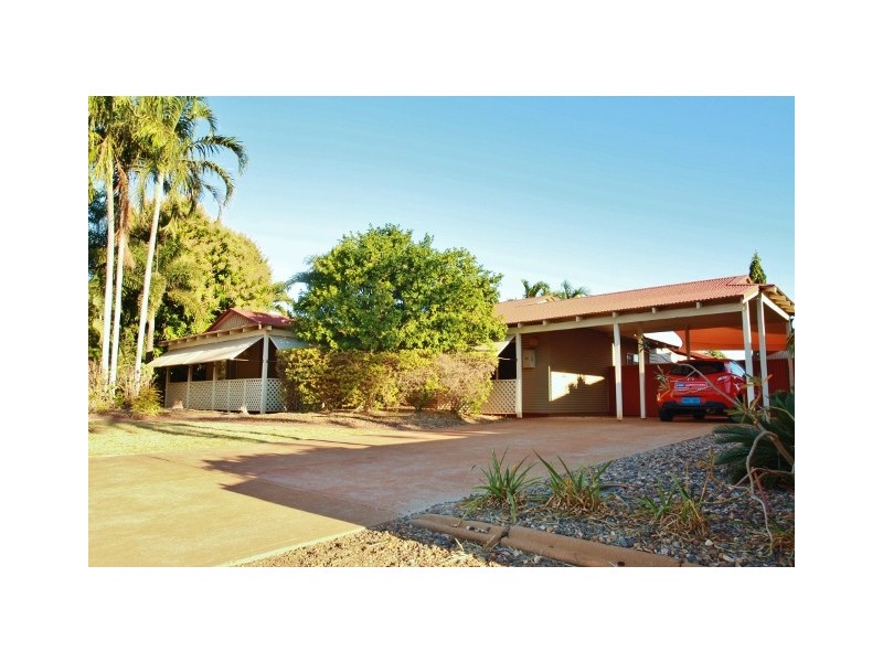 15 Howe Drive, Cable Beach WA 6726