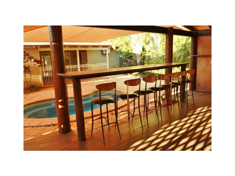 15 Howe Drive, Cable Beach WA 6726