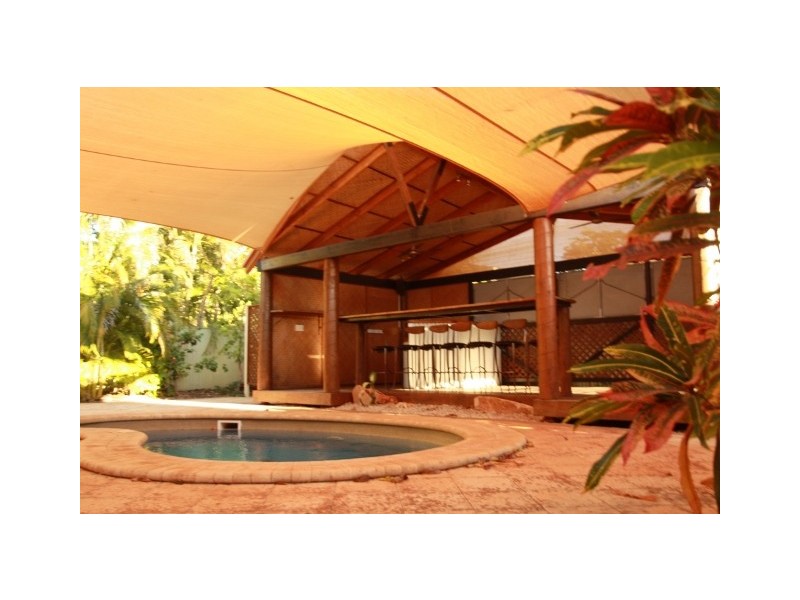 15 Howe Drive, Cable Beach WA 6726