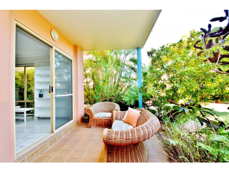 Unit 3, 49 Carnarvon Street, Broome WA 6725