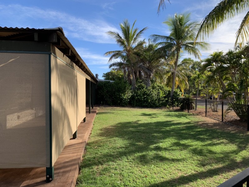 4A Rhatigan Place, Cable Beach WA 6726