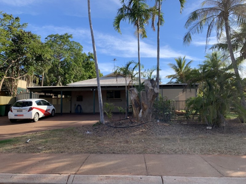 4A Rhatigan Place, Cable Beach WA 6726